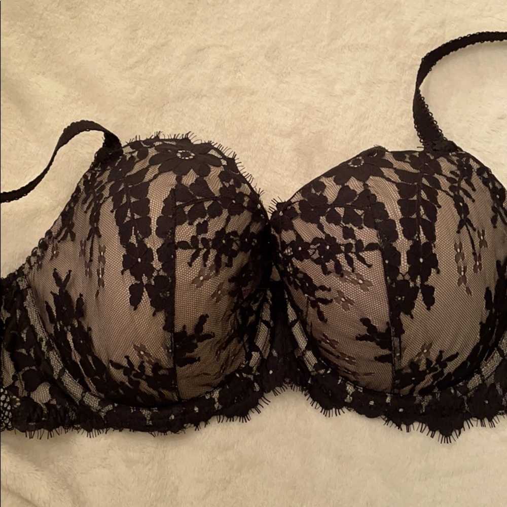Dream Angels lace bra